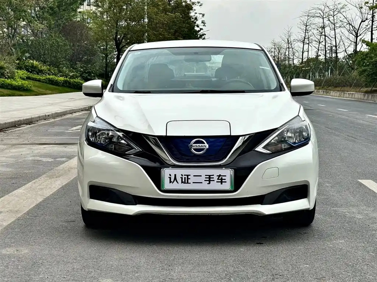 NISSAN OTHER