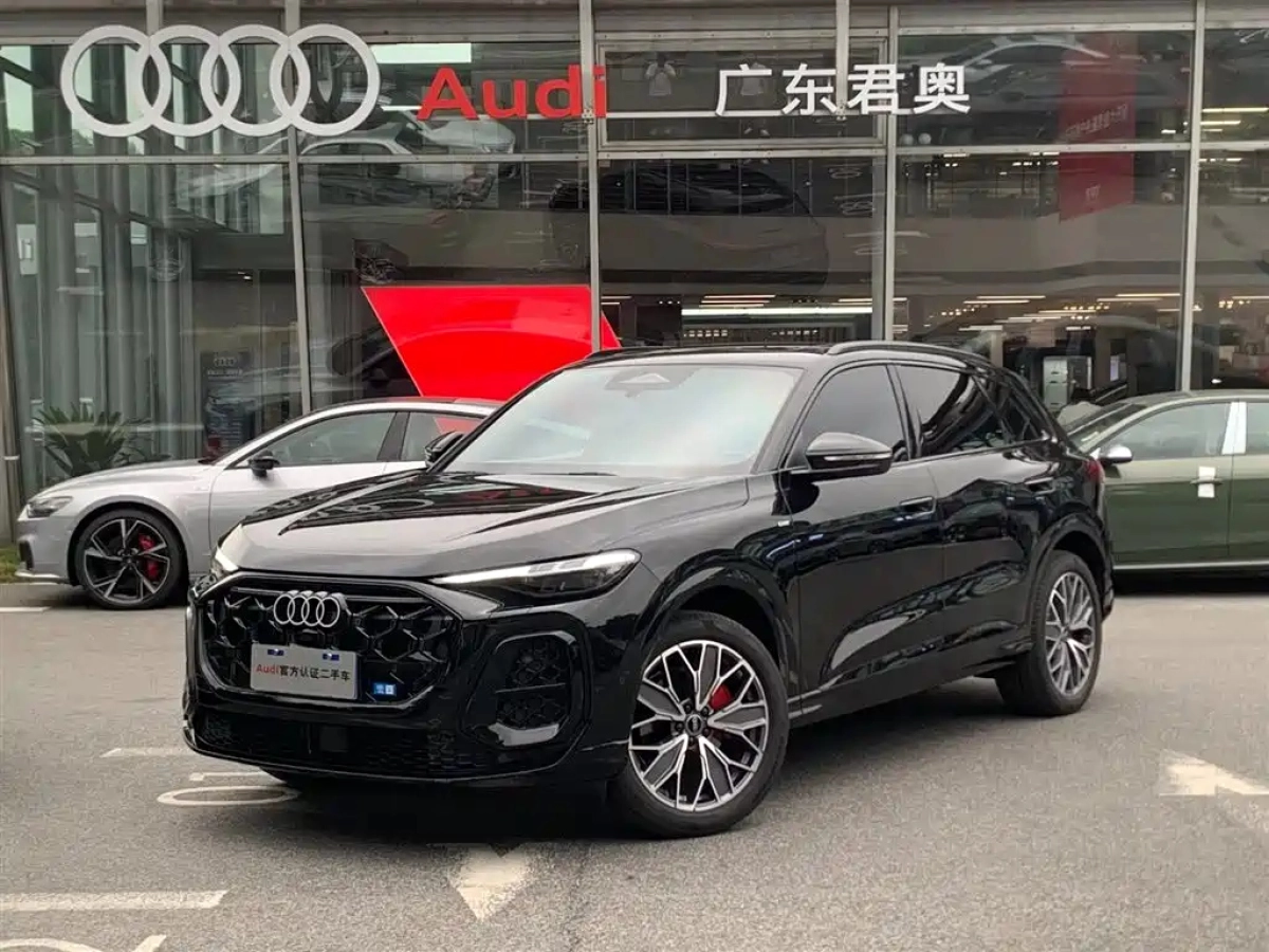 AUDI Q5L  2026