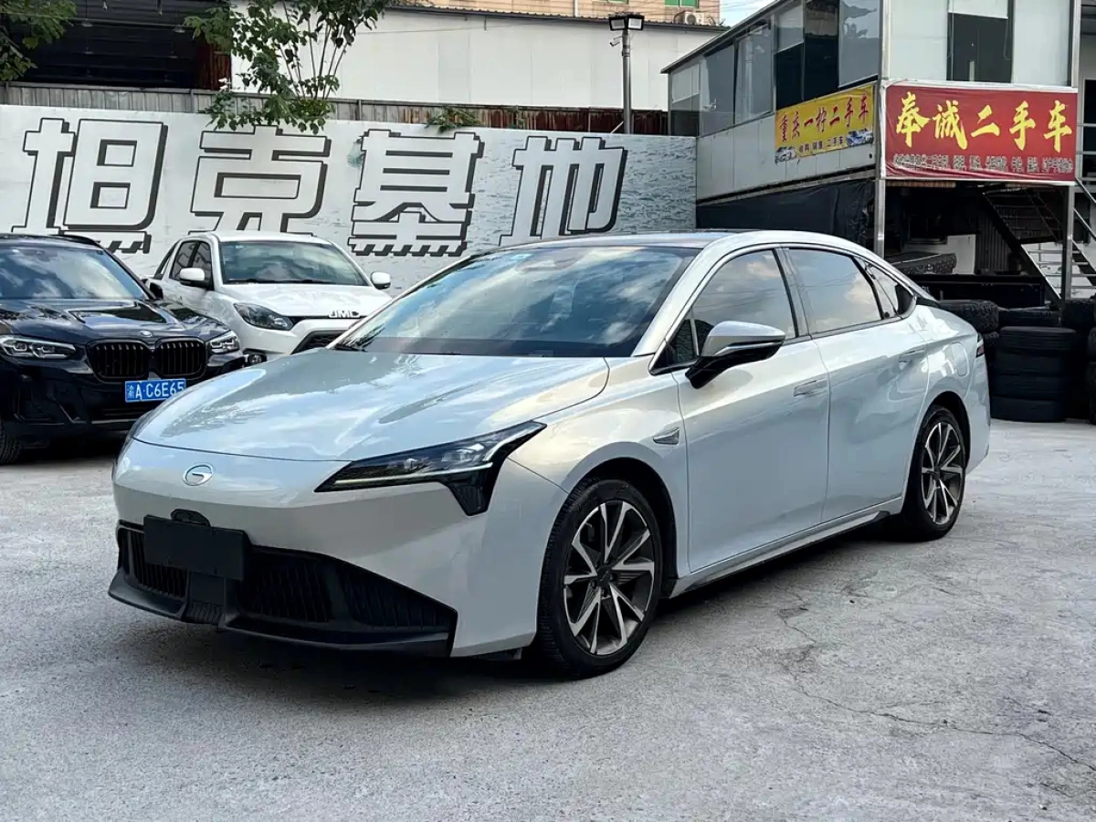 GAC AION AION S PLUS