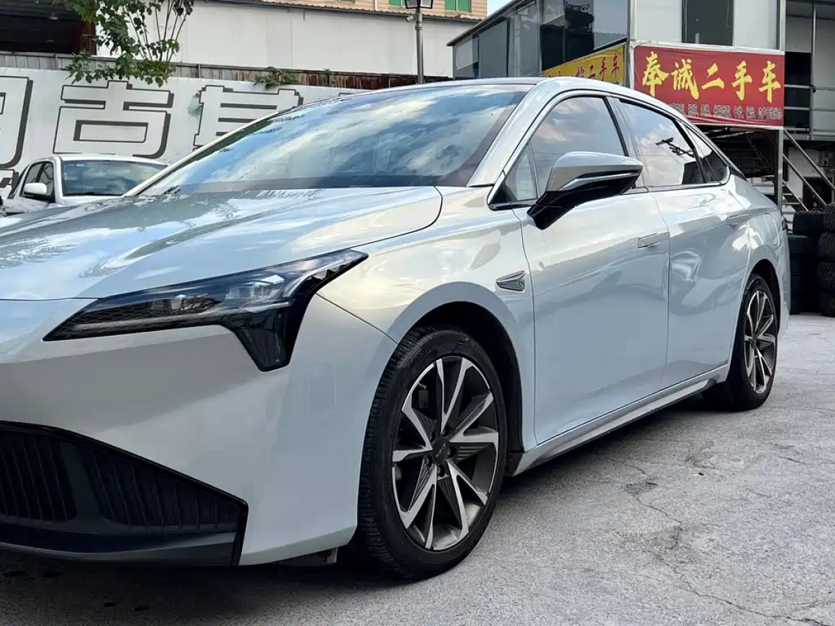 GAC AION AION S PLUS