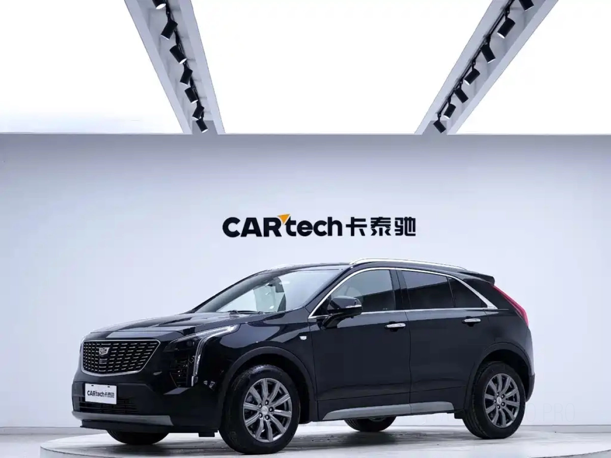 CADILLAC XT4  2023