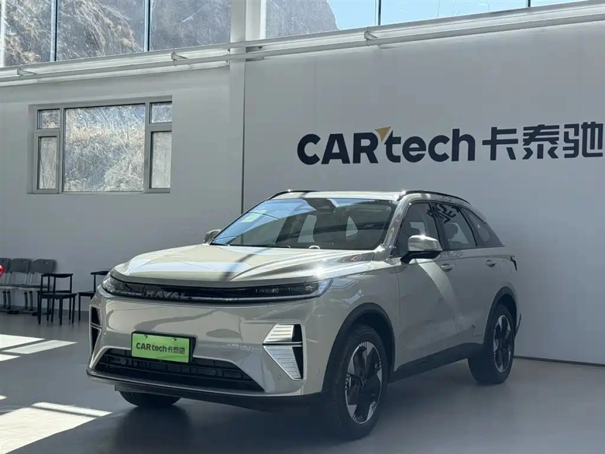 HAVAL XIAOLONG MAX  2026