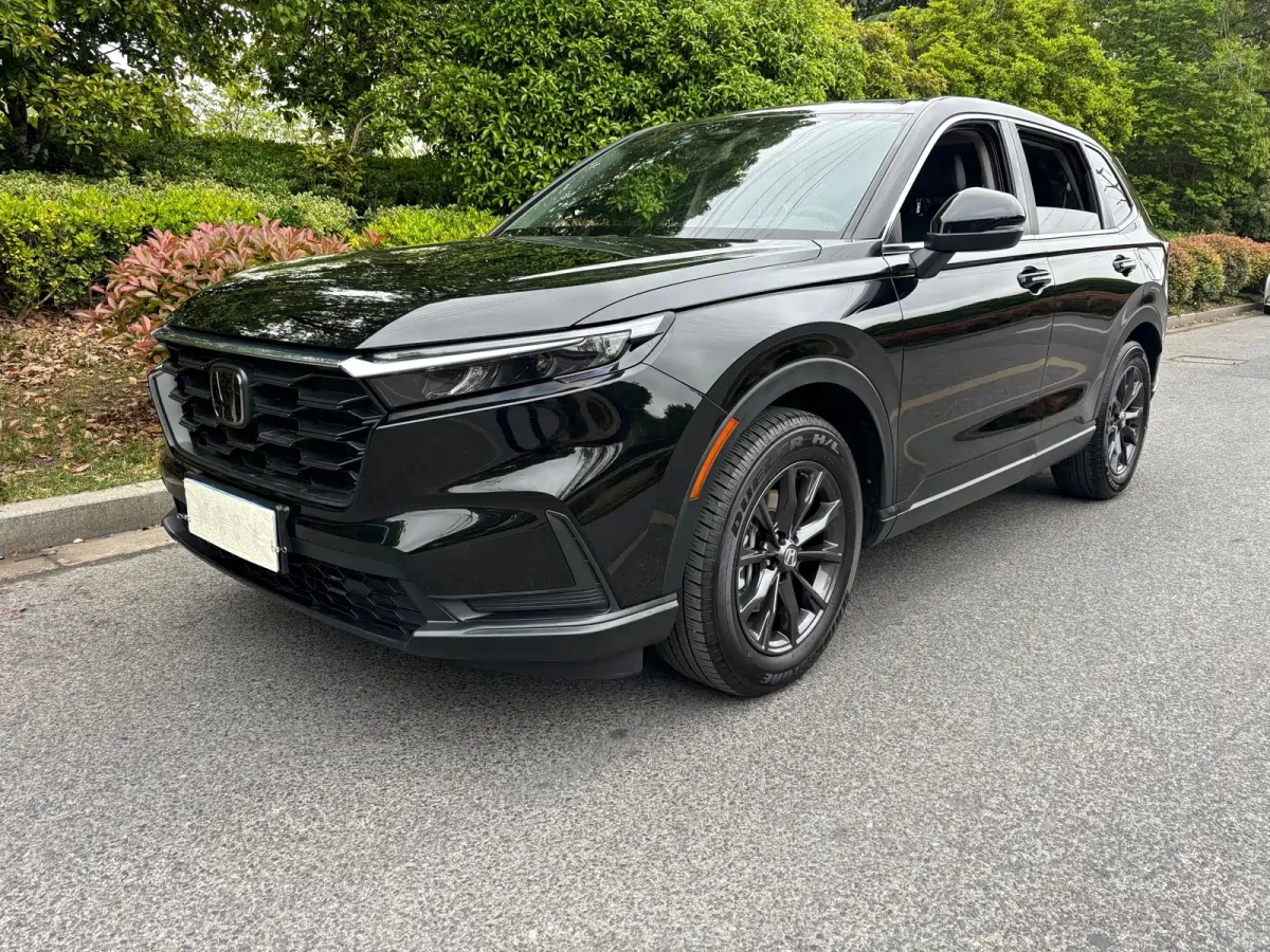 HONDA CR-V  2025
