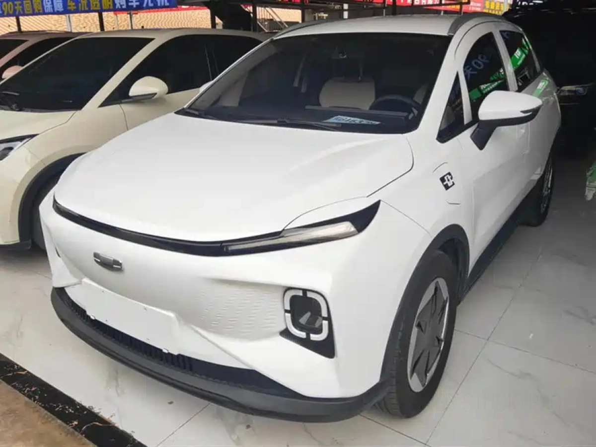 GEELY GEOMETR E FIREFLY  2023
