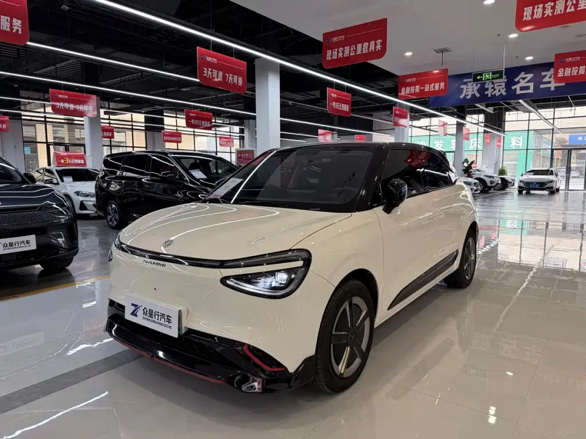 OTHER NAMMI 01  2025