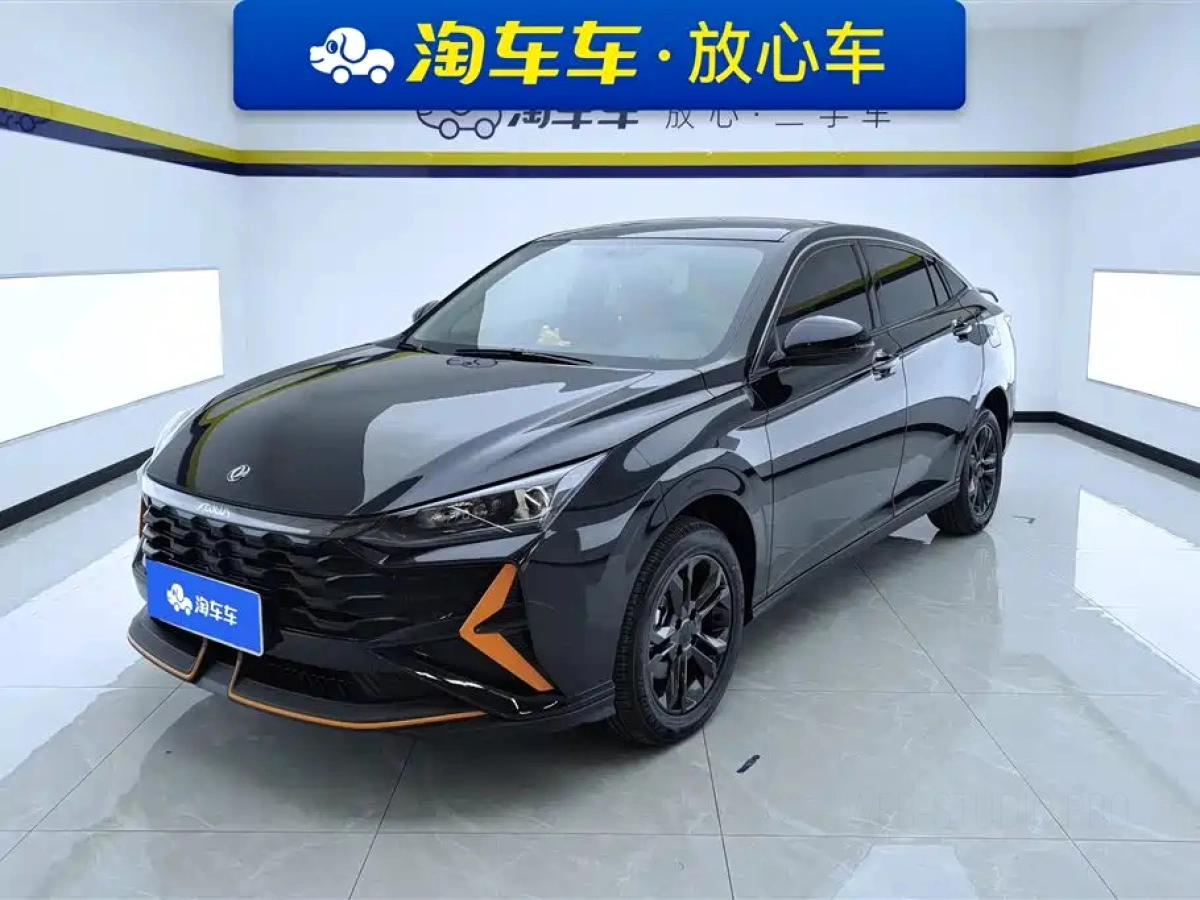 DONGFENG AEOLUS YIXUAN