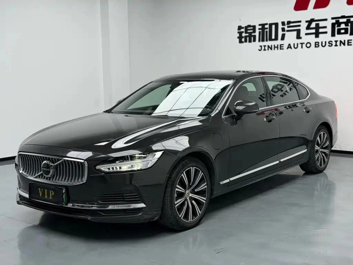 VOLVO S90 NEW ENERGY  2022