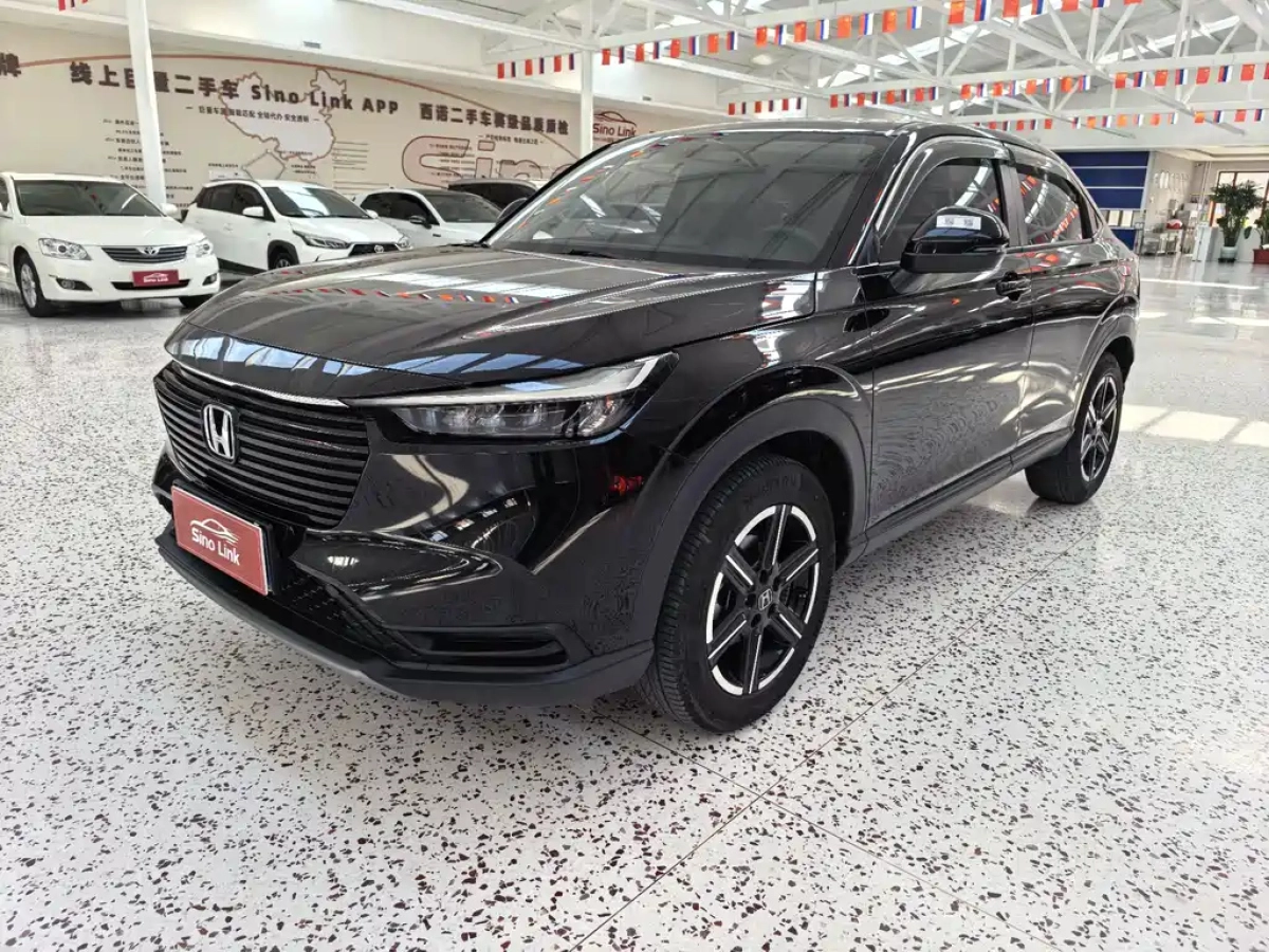 HONDA VEZEL  2023