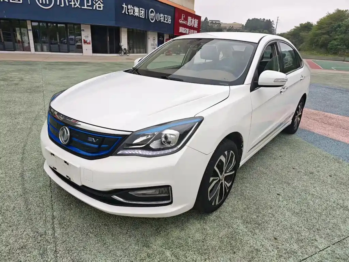 DONGFENG AEOLUS E70