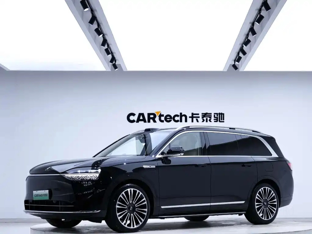 HUAWEI HIMA M9  2024