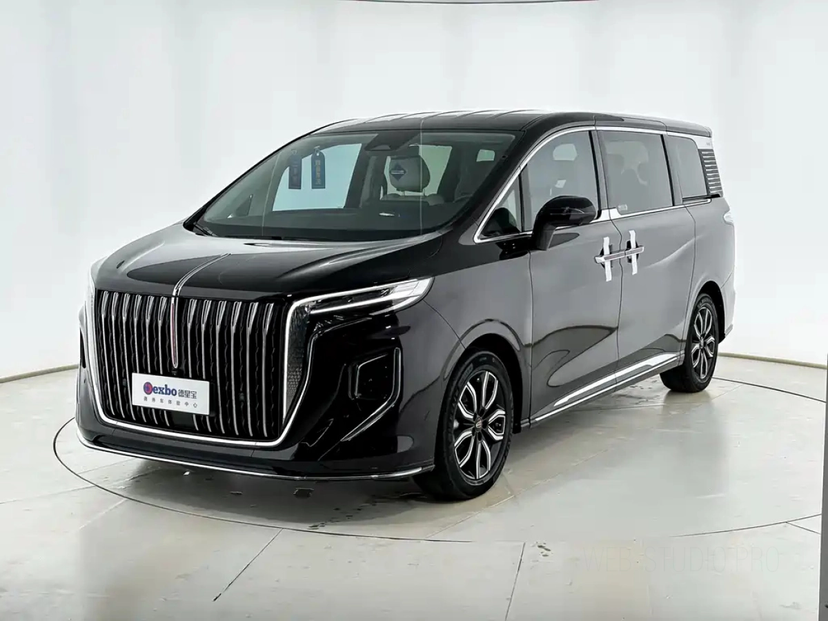 HONGQI HQ9