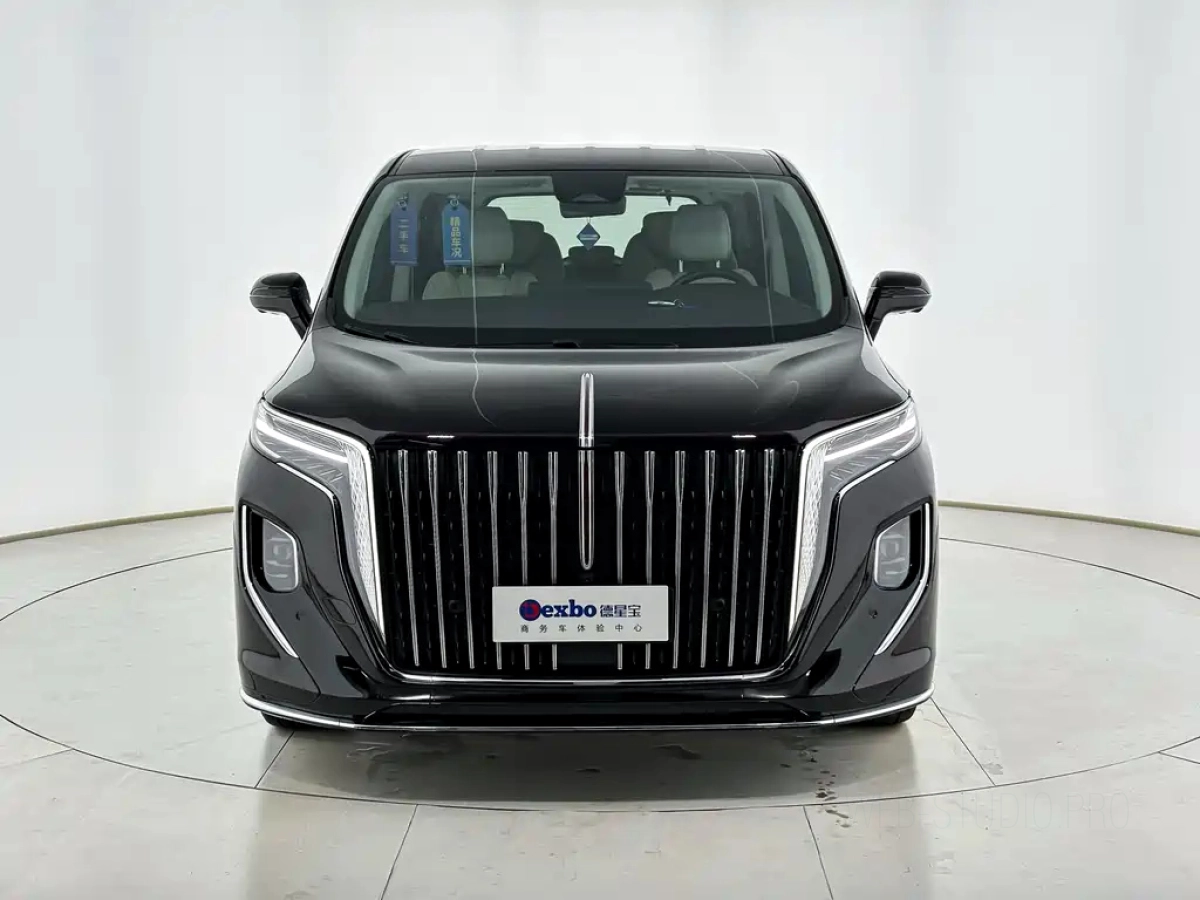 HONGQI HQ9