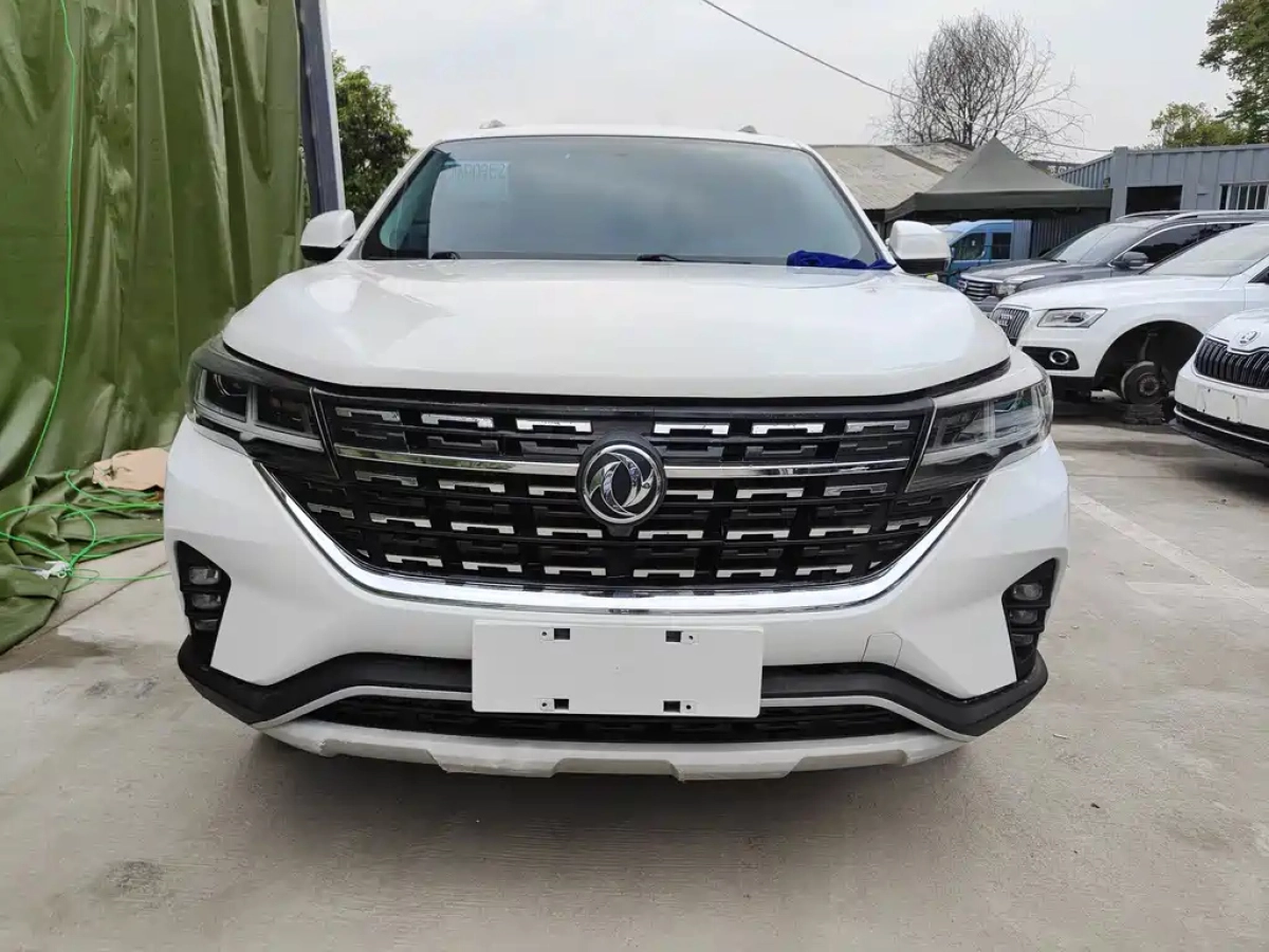 DONGFENG T5L