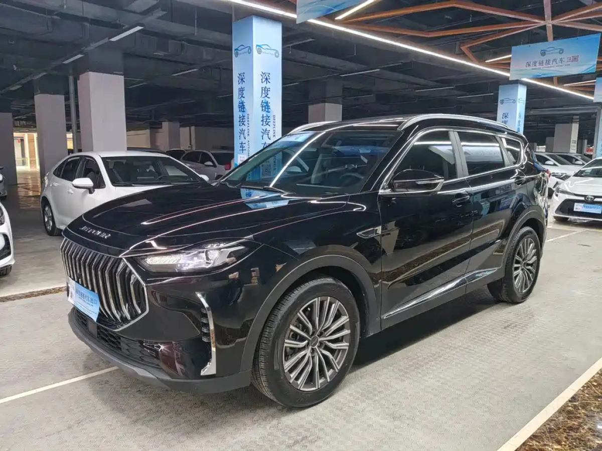 JETOUR X70 PLUS  2025