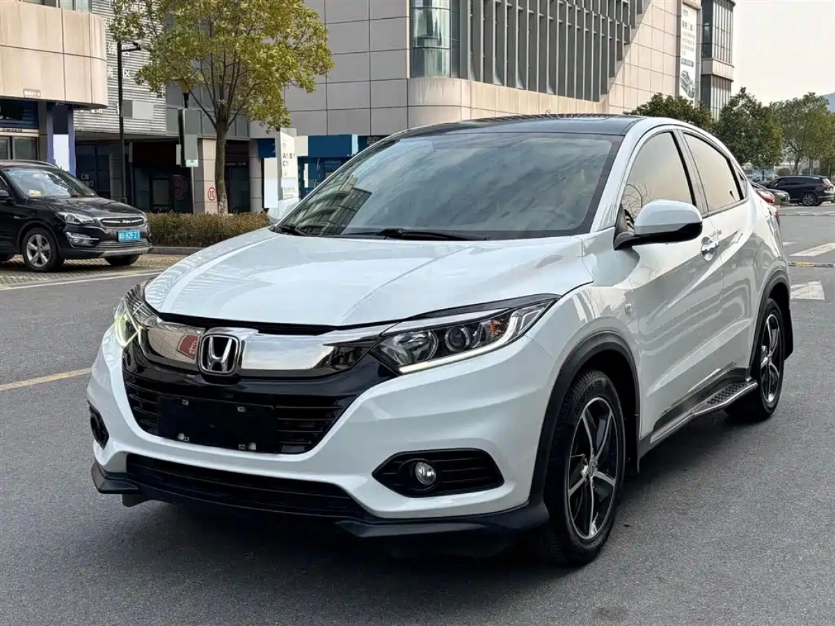 HONDA VEZEL  2022