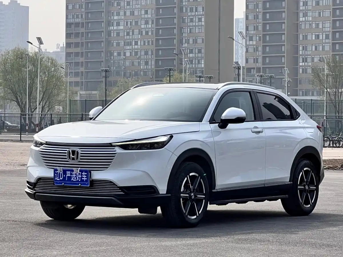 HONDA VEZEL  2024