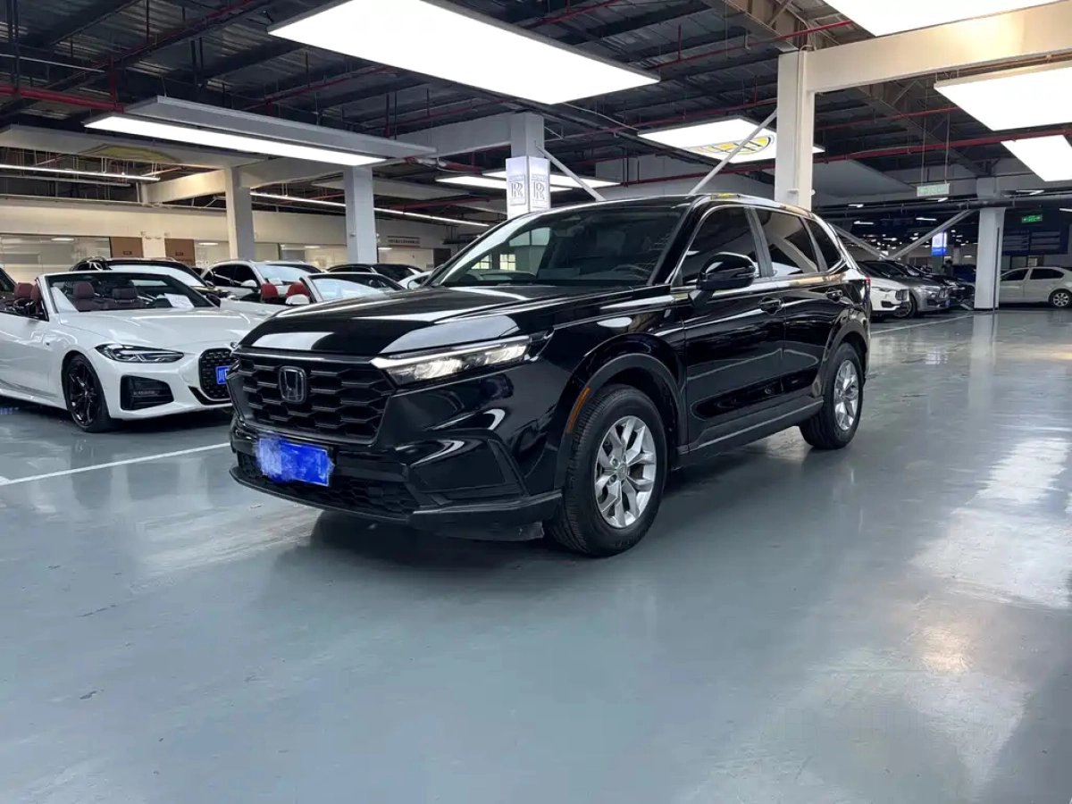 HONDA CR-V  2025