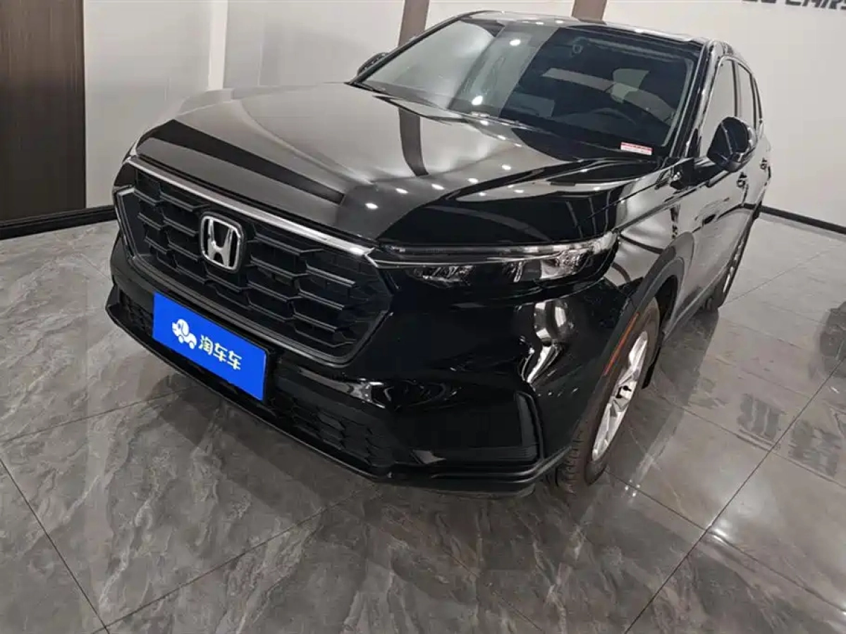 HONDA CR-V  2025