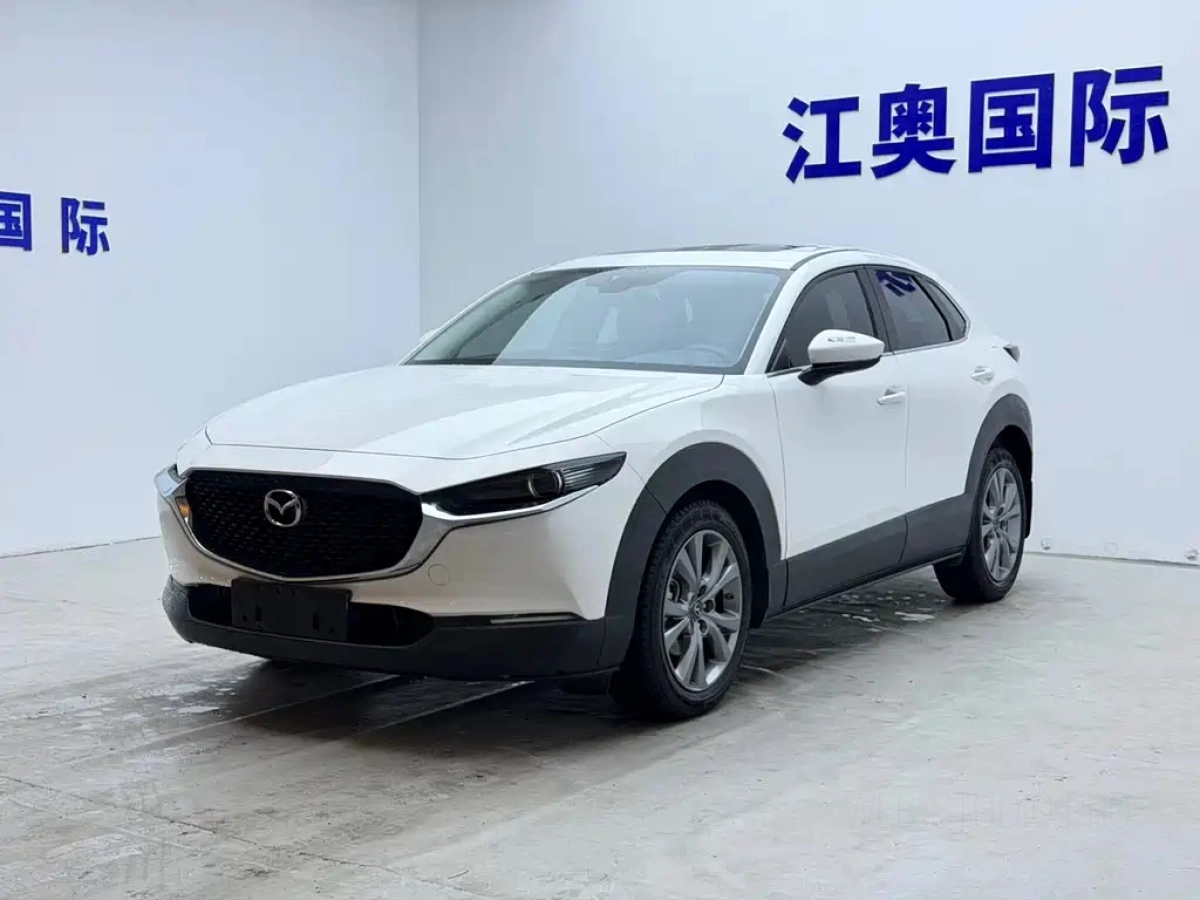 MAZDA CX-30  2022