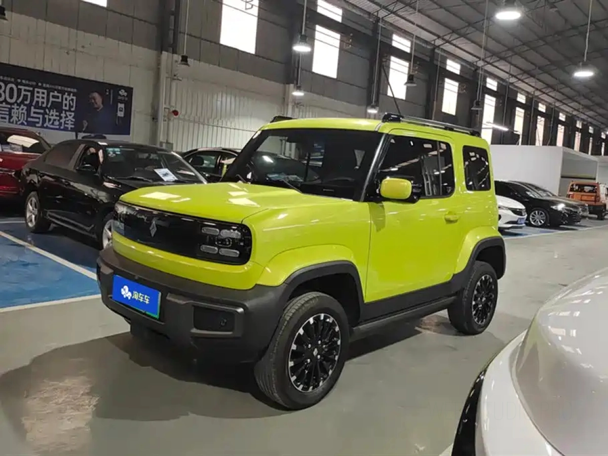 BAOJUN YUEYE  2024