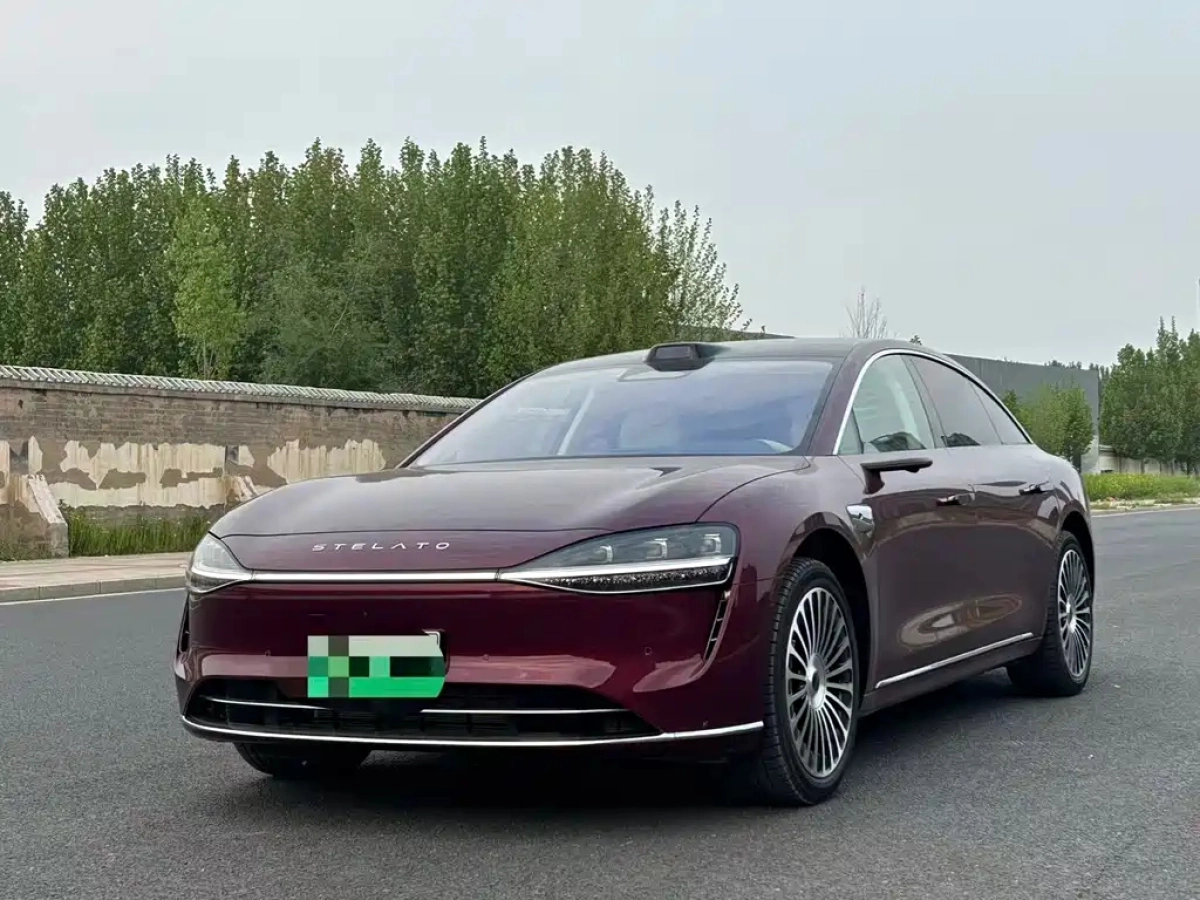 HUAWEI HIMA S9  2025