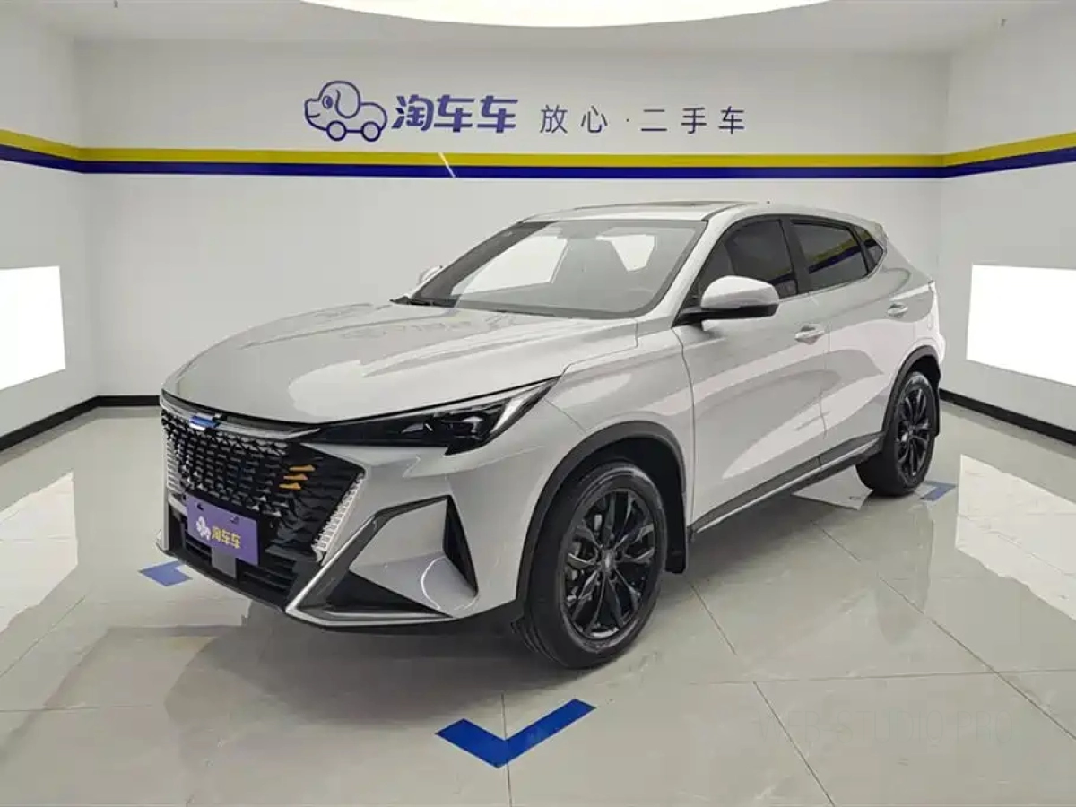 CHANGAN OSHAN X5 PLUS  2023