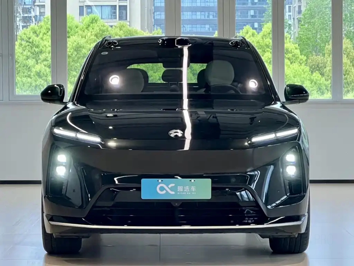 NIO ES6