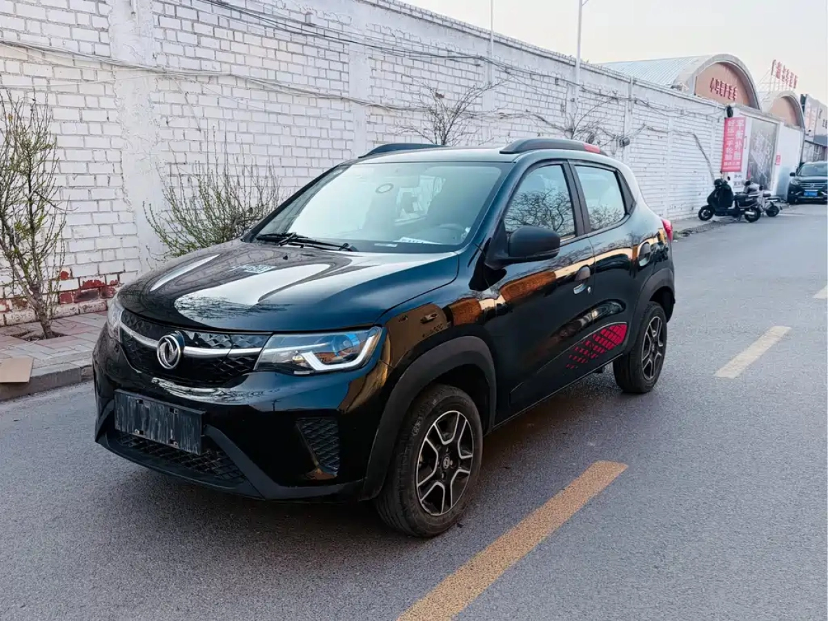 OTHER DONGFENG NAMMI EX1