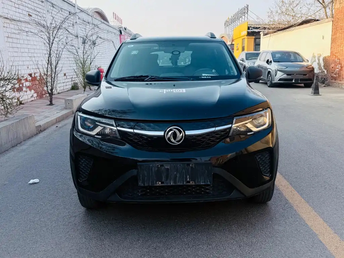 OTHER DONGFENG NAMMI EX1