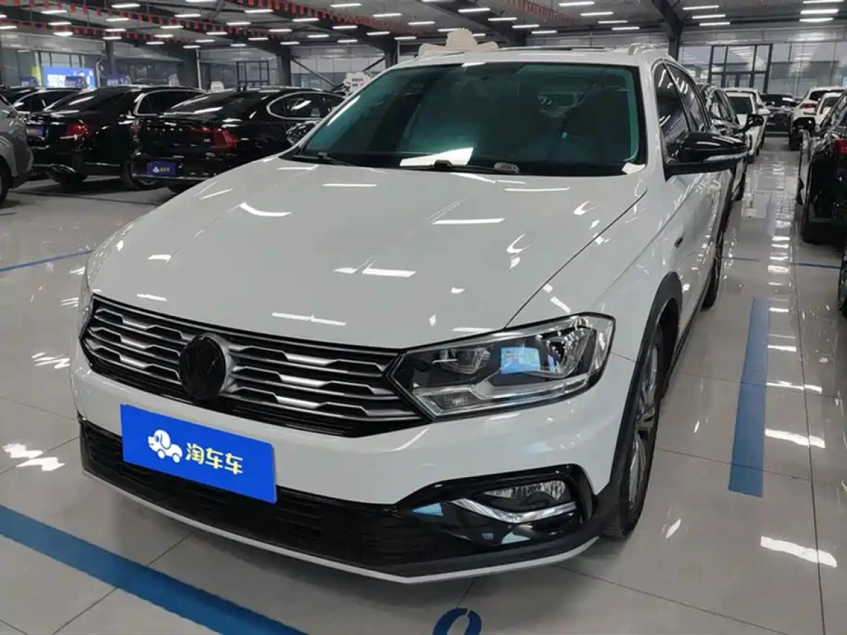 VOLKSWAGEN C-TREK  2021