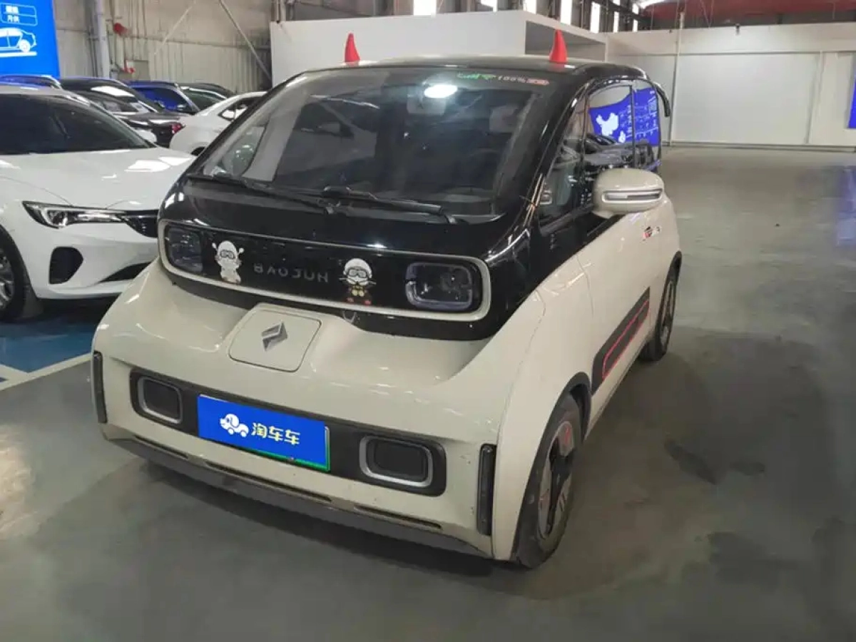 BAOJUN KIWI EV  2021