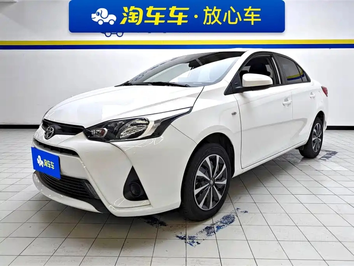 TOYOTA YARIS L YARIS L  2022