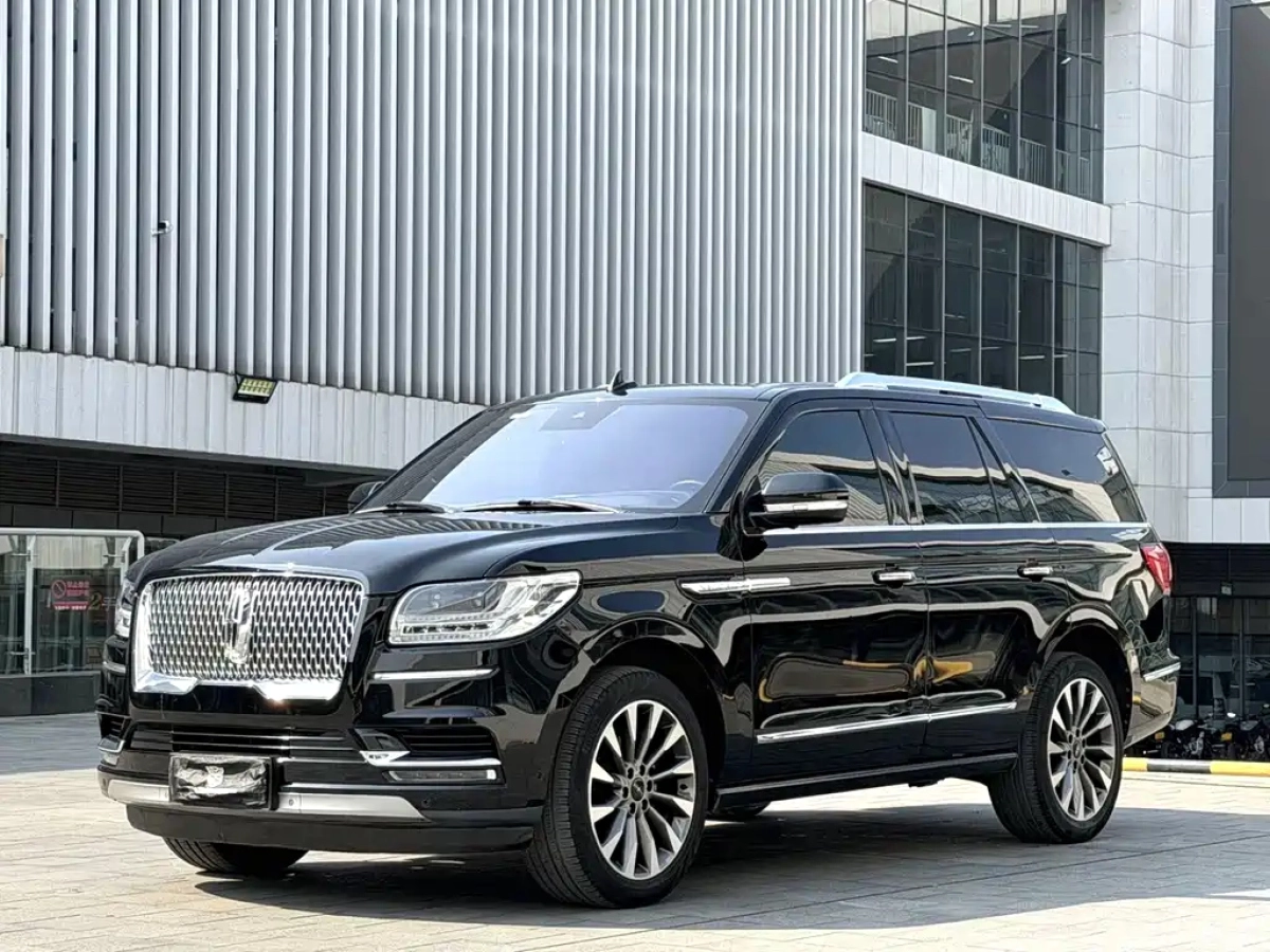 LINCOLN NAVIGATOR