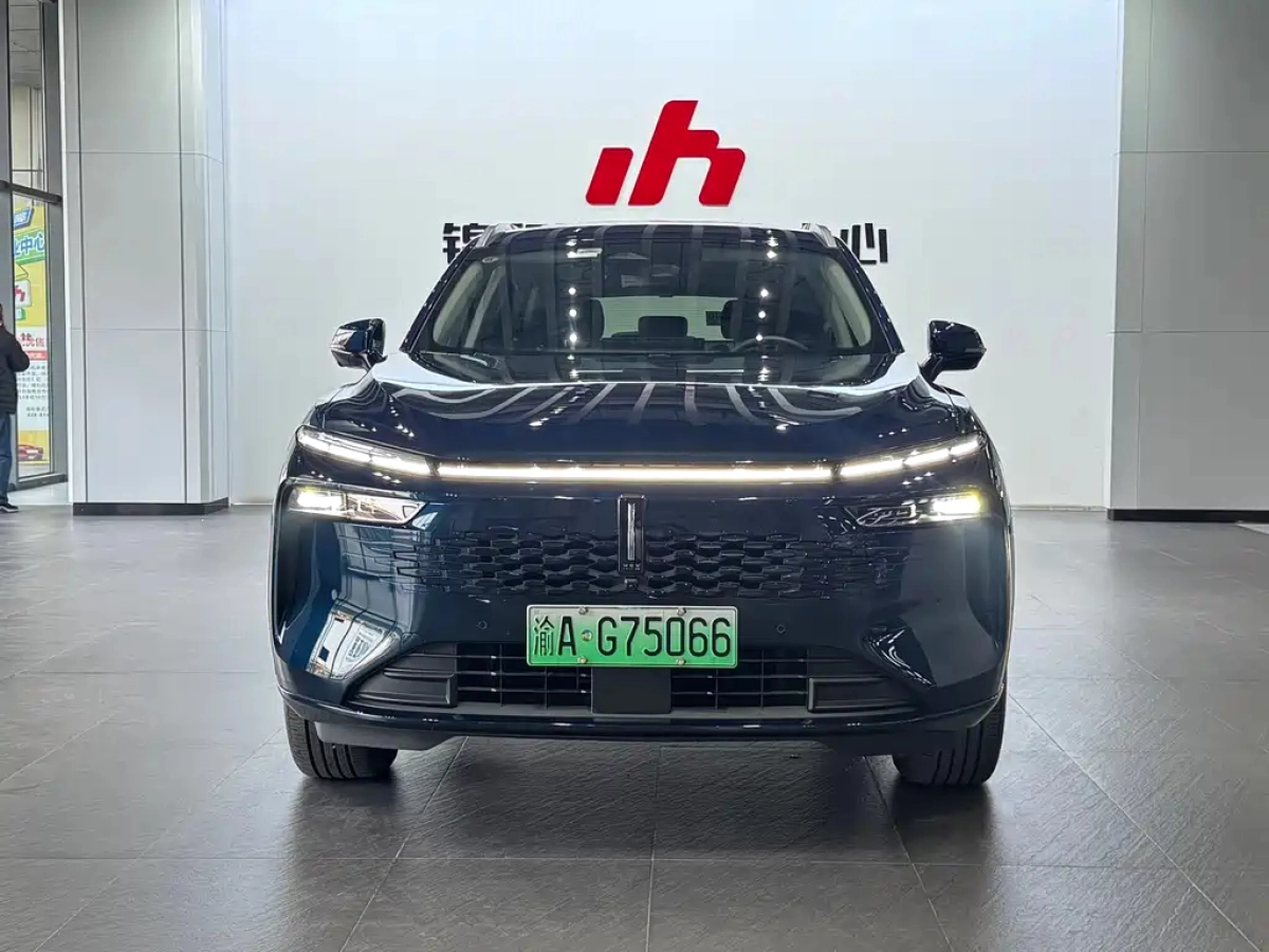 WEY MOCHA NEW ENERGY