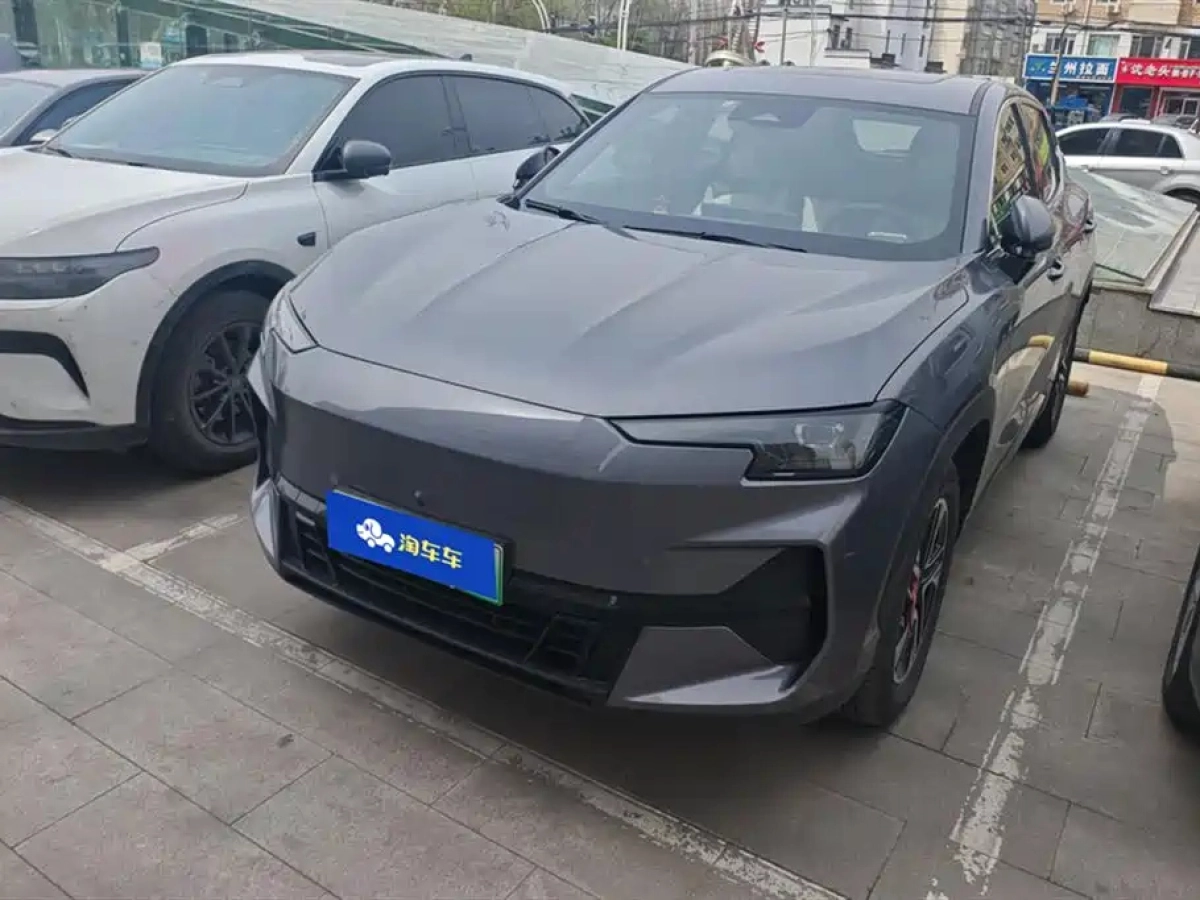 JETOUR SHANHAI L6  2025