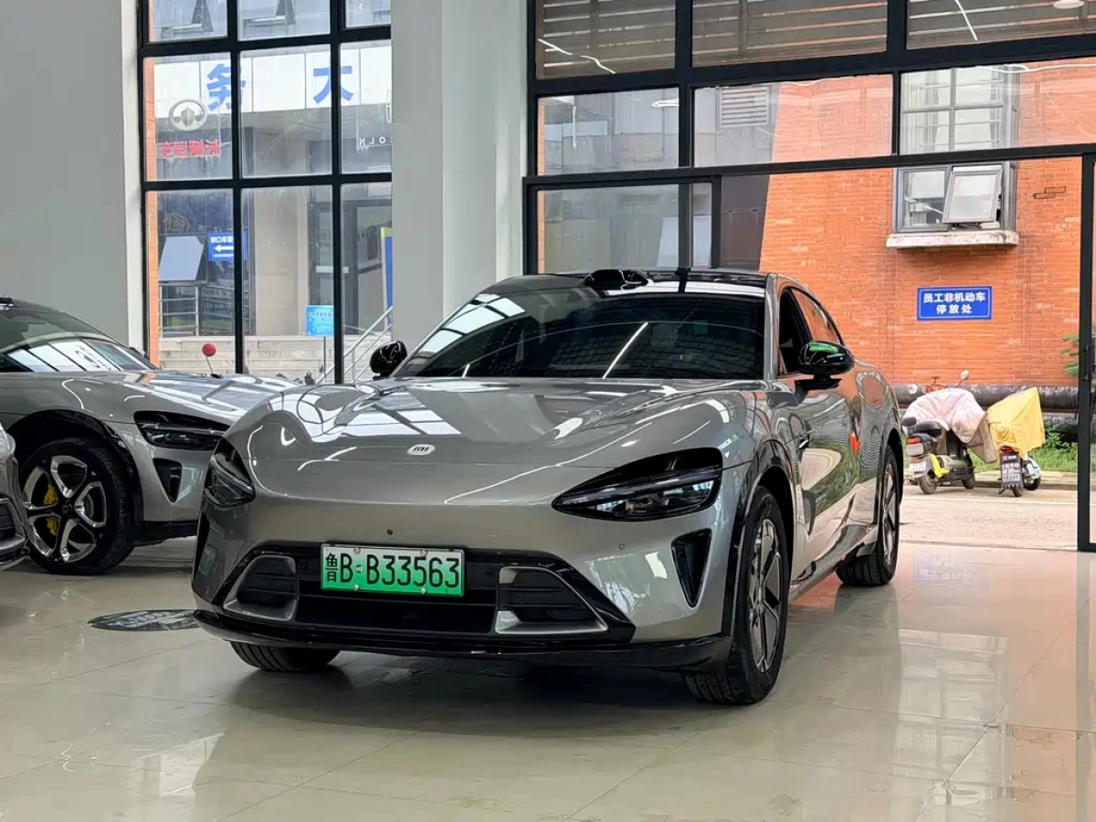 XIAOMI AUTO OTHER  2025