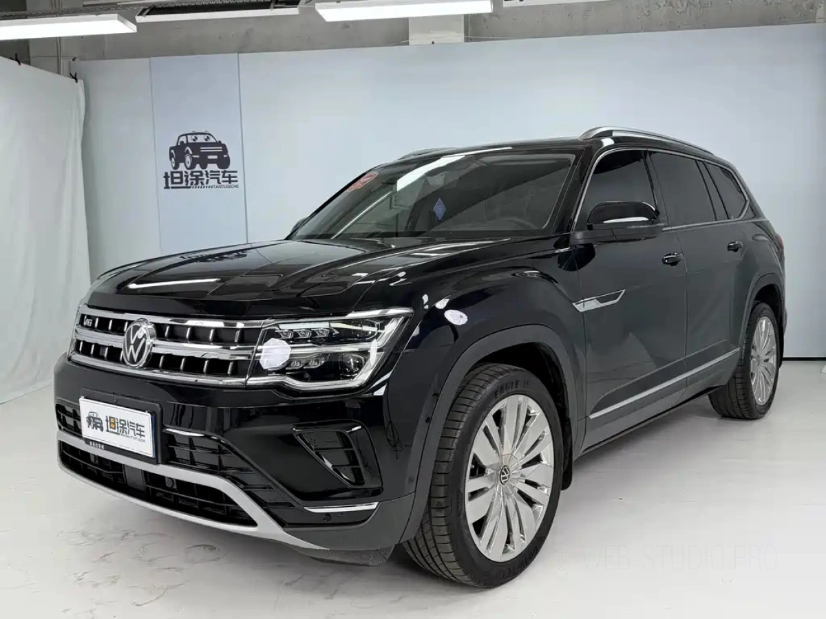 VOLKSWAGEN TERAMONT  2024