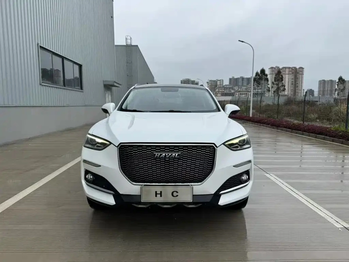 HAVAL F5