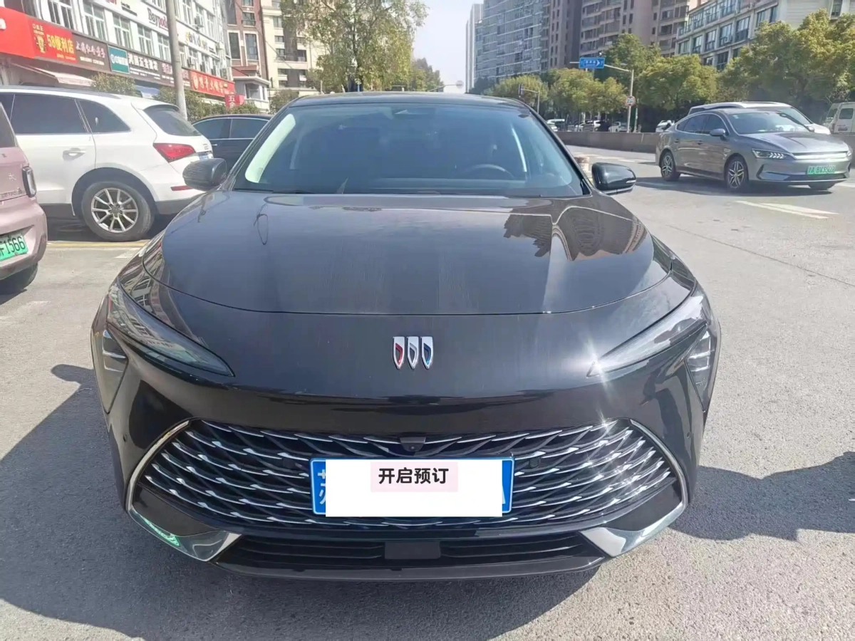 BUICK LACROSSE  2026