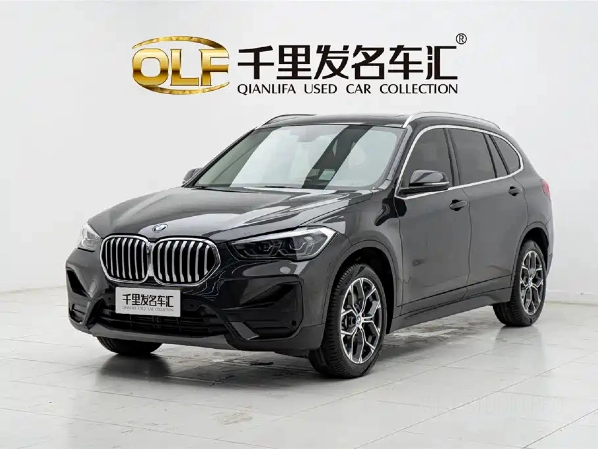BMW X1  2022