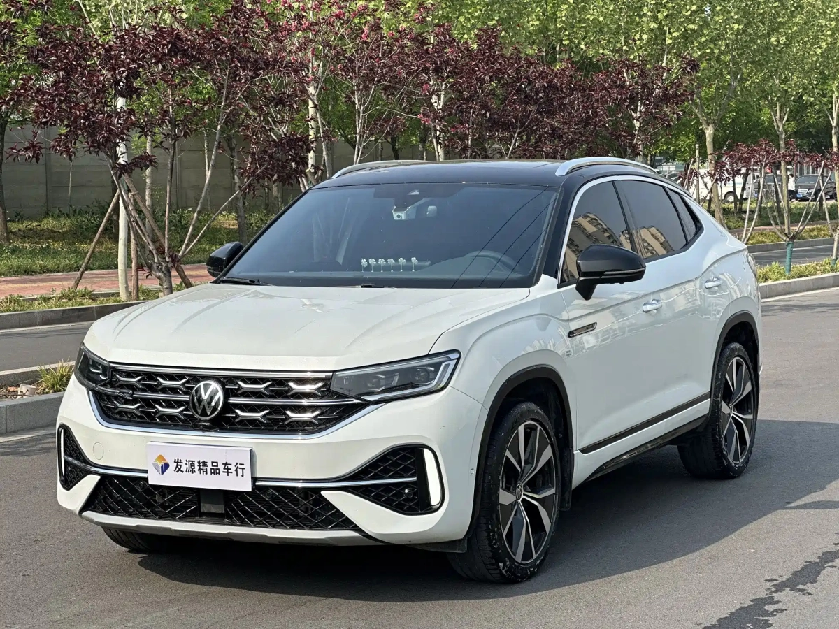 VOLKSWAGEN TAYRON X  2023
