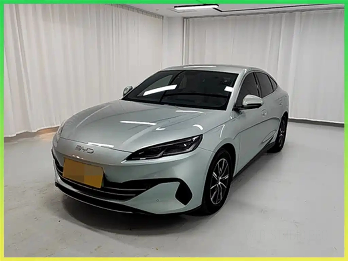 BYD SEAL 06 DM-I  2024