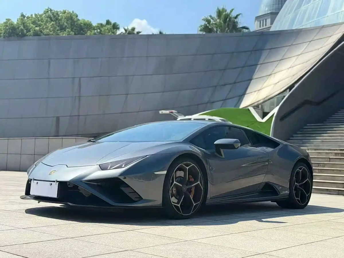 LAMBORGHINI OTHER  2023