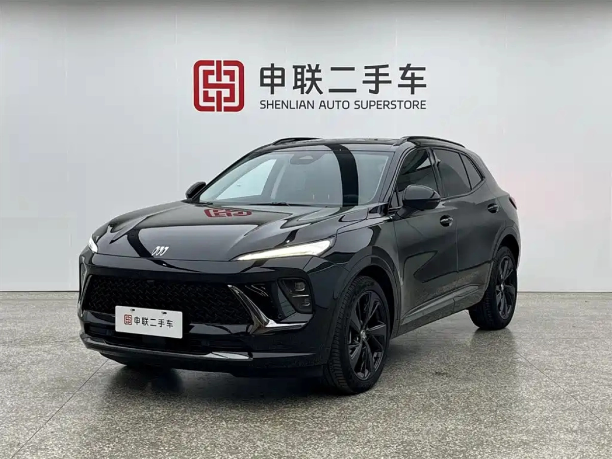 BUICK ENVISION S  2024