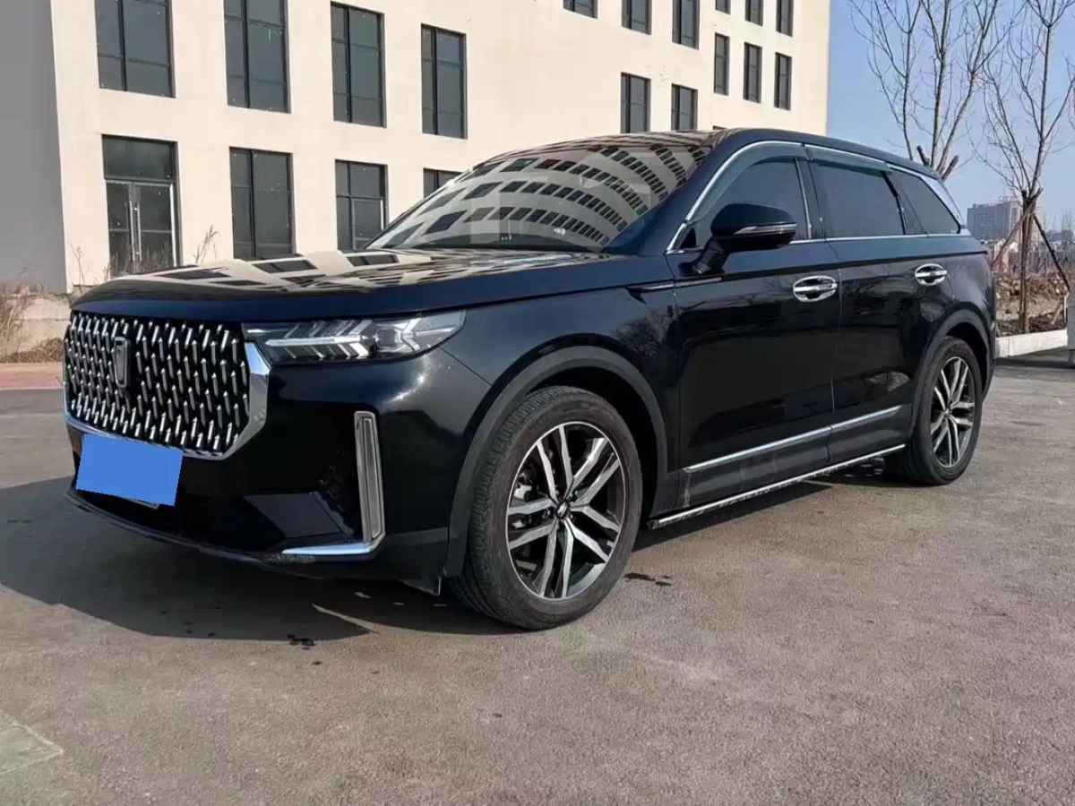 FAW BESTUNE T99  2022