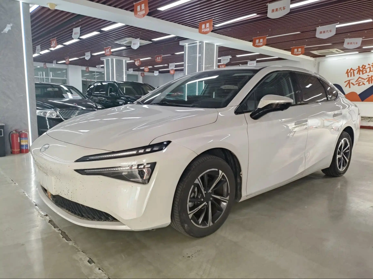 GAC AION AION S MAX  2024