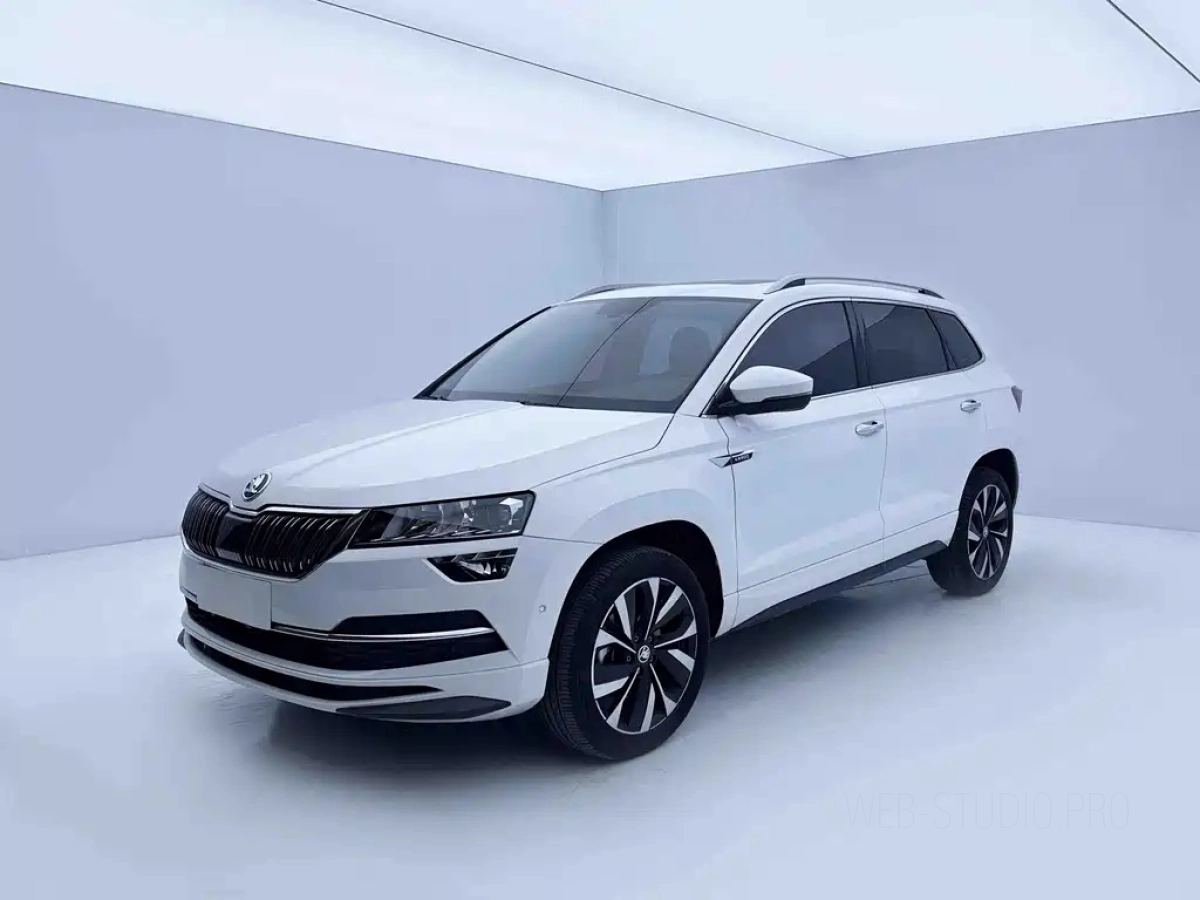 SKODA KAROQ  2024