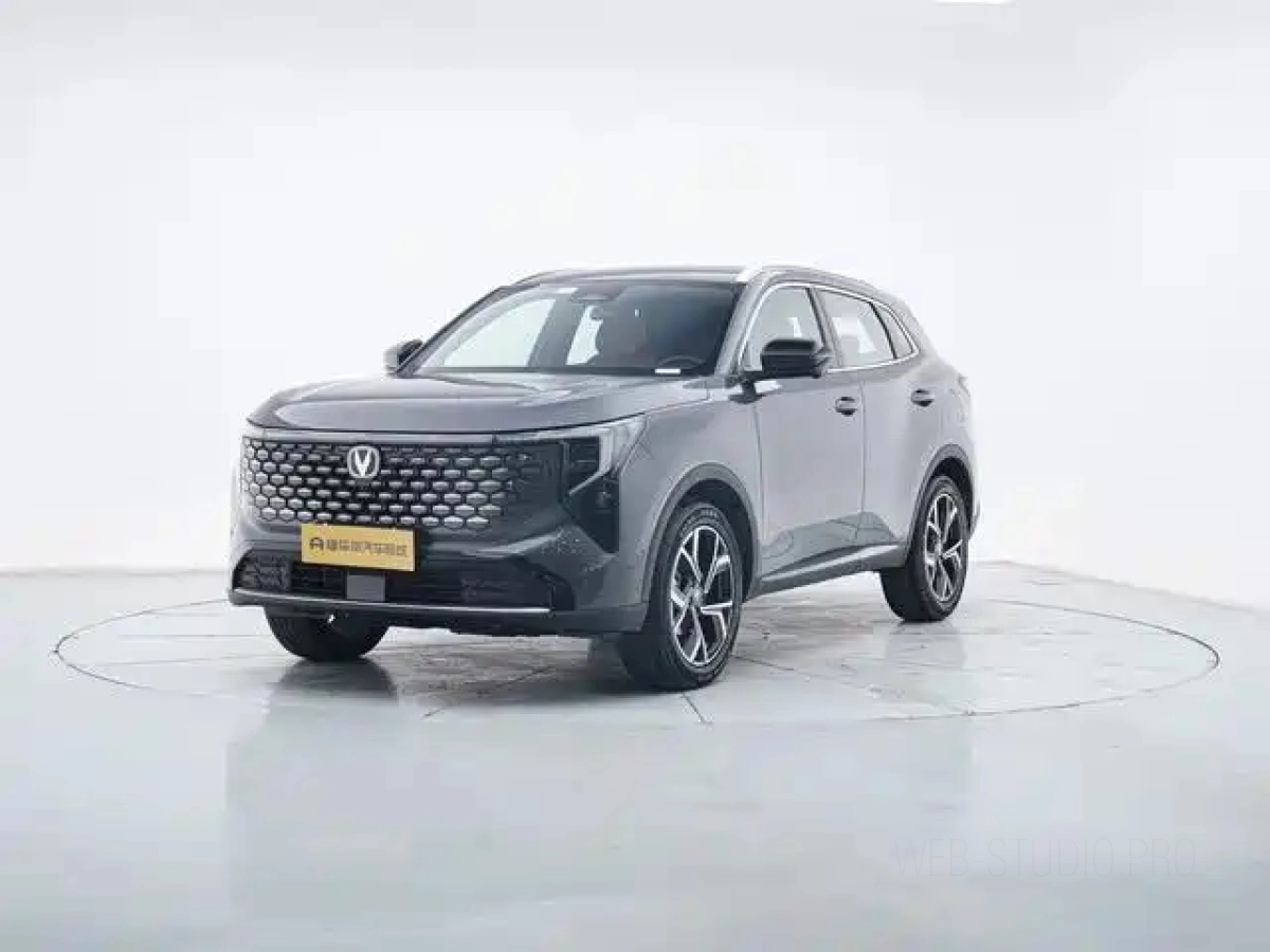 CHANGAN CS55PLUS  2026