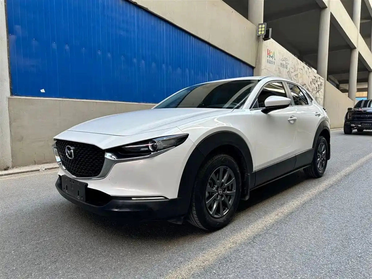 MAZDA CX-30  2022