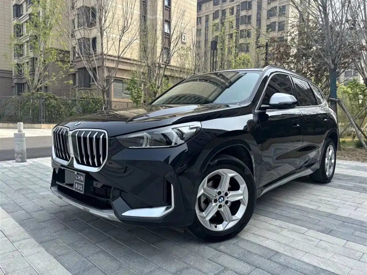 BMW X1  2023